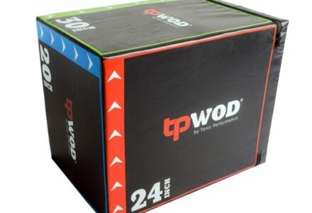 1006000 TPWOD 3 in 1 Safety Plyobox