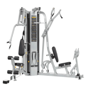 Hoist 2200 2-Stack Multi Gym