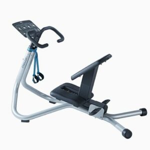 Precor Stretchtrainer Experience Titanium