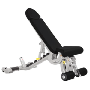 Banc Réglable Plat/Incliné/Décliné CF-3165 Hoist