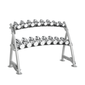 Range-Haltères 2 Niveaux  CF-3462-2 Hoist