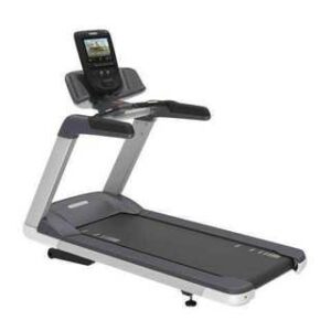 Precor TRM 761 Treadmill - P62 With Preva
