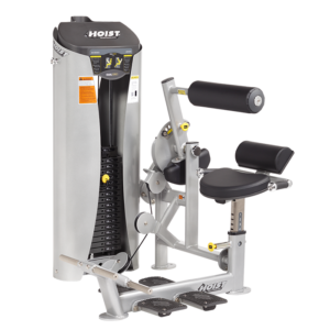 HOIST Abdos / Lombaires HD-3600