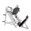 Certified Pre-Owned PLATE LOADED STRENGTH EQUIPMENT