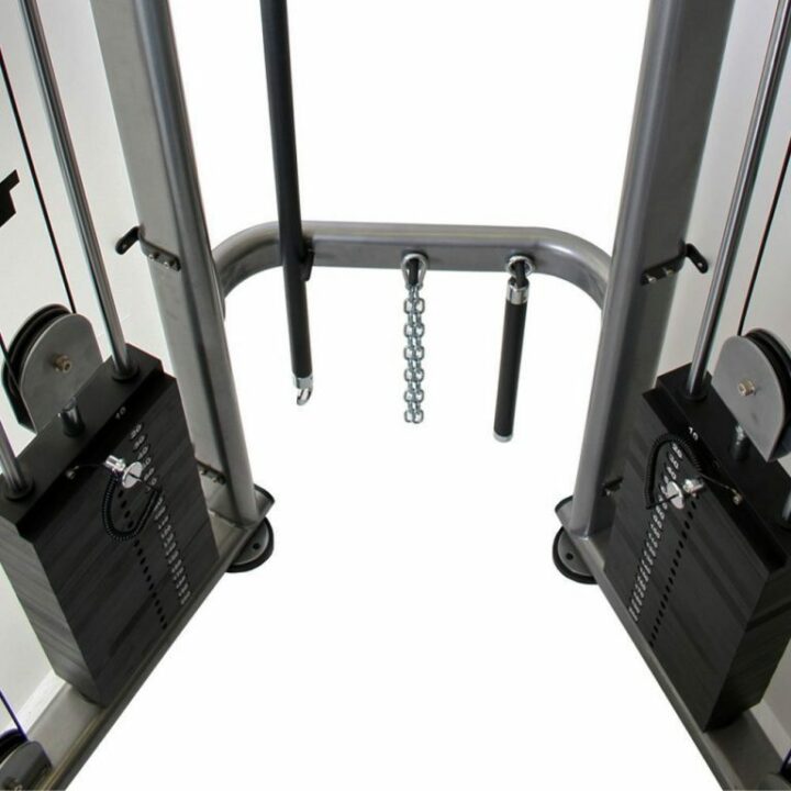 TP Functional Trainer 4