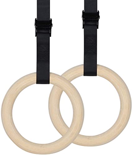 1000003_TPWOD Wooden Gym Rings_4
