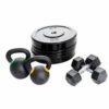 Crossfit Weights & Plates