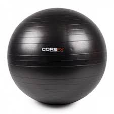 Gym Ball 65cm, Accessoires